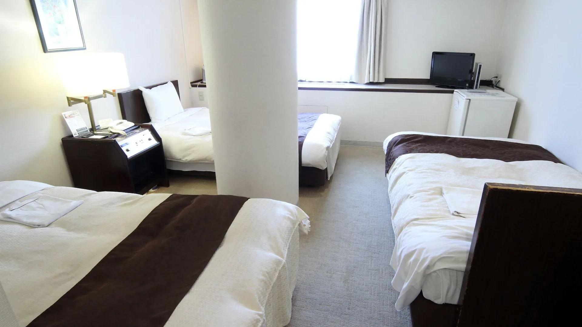 Hiroshima Kokusai Hotel