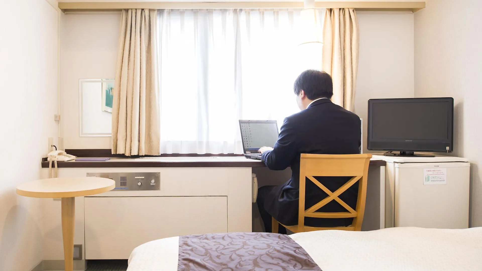Hiroshima Kokusai Hotel