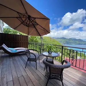 Sorento Sur Bed & Breakfast