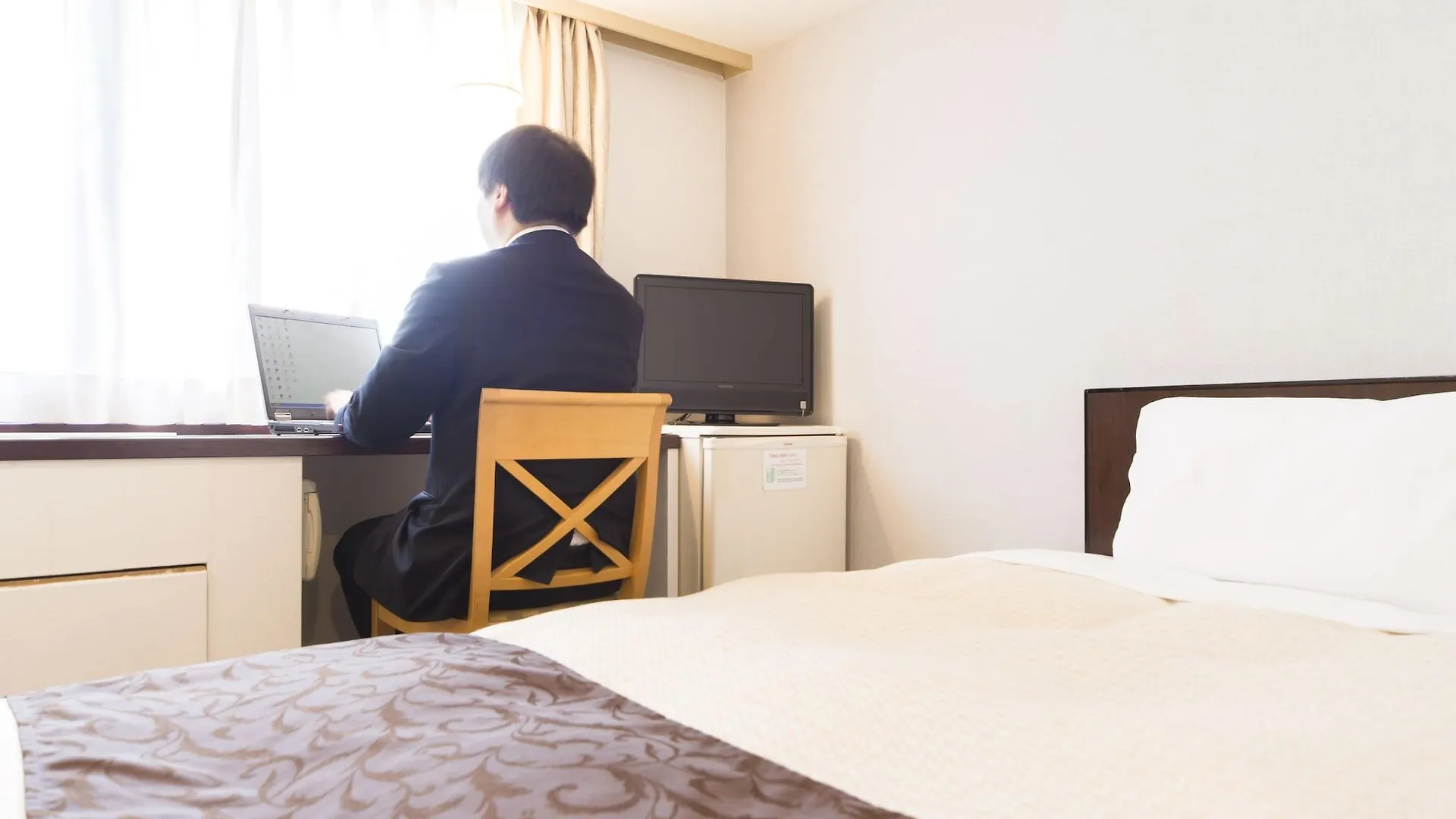 Hiroshima Kokusai Hotel