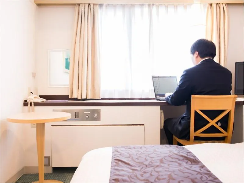 Hiroshima Kokusai Hotel 3*,  Japan