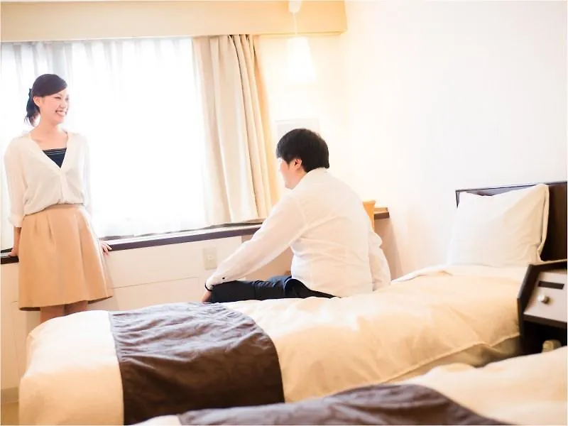 Hiroshima Kokusai Hotel
