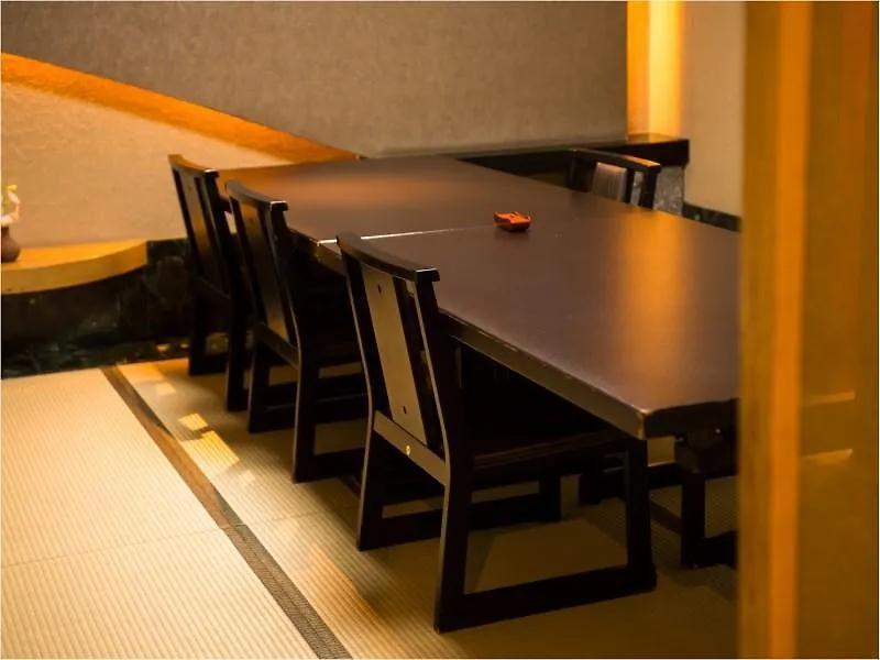 Hiroshima Kokusai Hotel