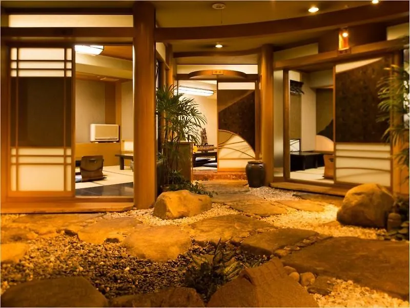 Hiroshima Kokusai Hotel