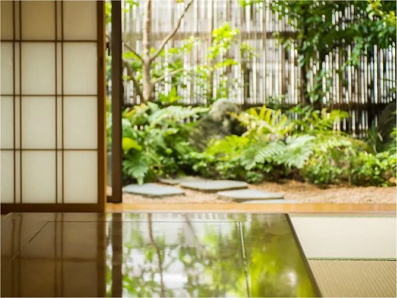 Hiroshima Kokusai Hotel Japan