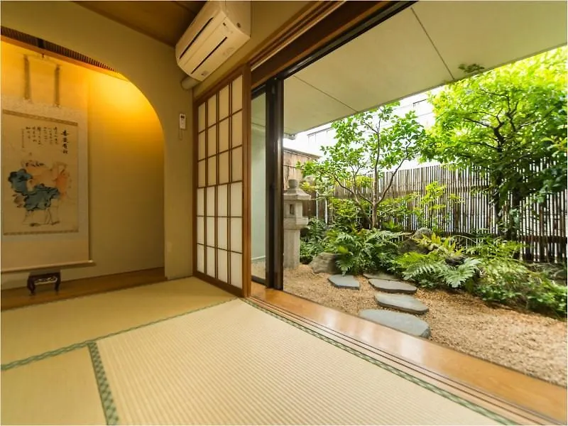 Hiroshima Kokusai Hotel
